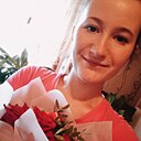 Знакомства: Кристина, 28 лет, Брянск