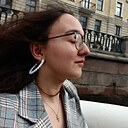 Знакомства: Маргарита, 19 лет, Уфа