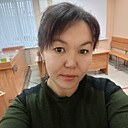 Знакомства: Сария, 36 лет, Магнитогорск