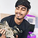 Знакомства: Aditya, 19 лет, Грозный