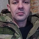 Знакомства: Павел, 37 лет, Горловка