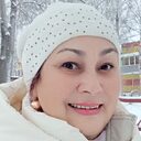 Знакомства: Наталья, 62 года, Новокузнецк