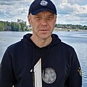 Знакомства: Андрей, 50 лет, Верхняя Салда