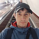 Знакомства: Денис, 38 лет, Саранск