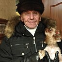 Знакомства: Владимир, 62 года, Кемерово