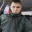 Знакомства: Стас, 25 лет, Нефтеюганск