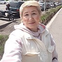 Знакомства: Айя, 58 лет, Алматы