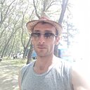 Знакомства: Artur, 35 лет, Ванадзор