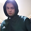 Знакомства: Серëга, 26 лет, Усинск