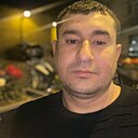 Знакомства: Murad, 37 лет, Баку