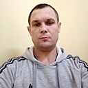 Знакомства: Вадим, 35 лет, Оренбург