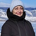 Знакомства: Светлана, 57 лет, Иркутск