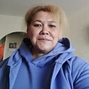 Знакомства: Ира, 49 лет, Туймазы