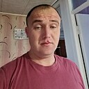 Знакомства: Эмин, 38 лет, Пенза