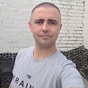 Знакомства: Сергей, 37 лет, Ровно