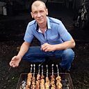 Знакомства: Сергей, 38 лет, Киселевск