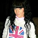 Знакомства: Кристина, 37 лет, Витебск