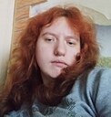 Знакомства: Nastya, 24 года, Речица