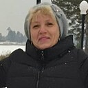 Знакомства: Анна, 49 лет, Лесогорск