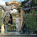 Знакомства: Татьяна, 56 лет, Краков