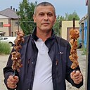 Знакомства: Эмиль, 45 лет, Ноябрьск