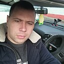 Знакомства: Александр, 37 лет, Витебск