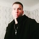 Знакомства: Денис, 26 лет, Уральск