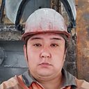 Знакомства: Дамир, 37 лет, Павлодар