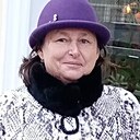 Знакомства: Татьяна, 58 лет, Ульяновск