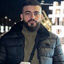 Знакомства: Али, 31 год, Новосибирск