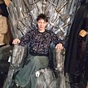 Знакомства: Марина, 41 год, Усть-Лабинск