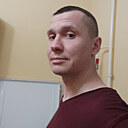 Знакомства: Сергей, 37 лет, Пинск