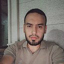 Знакомства: Abdulaziz, 31 год, Ташкент