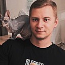 Знакомства: Евгений, 30 лет, Минск