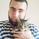 Знакомства: Кирилл, 34 года, Владивосток