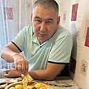 Знакомства: Куаныш, 45 лет, Рудный