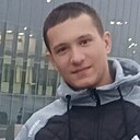 Знакомства: Даниил, 22 года, Москва