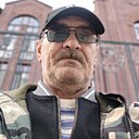 Знакомства: Владимир, 58 лет, Владимир