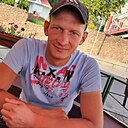 Знакомства: Сергей, 36 лет, Могилев