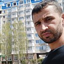 Знакомства: Амриддин, 35 лет, Оберхаузен