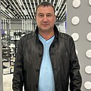 Знакомства: Ильдар, 50 лет, Красногорск