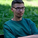 Знакомства: Кирилл, 25 лет, Москва