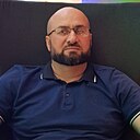 Знакомства: Алик, 40 лет, Сургут