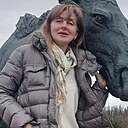 Знакомства: Елена, 53 года, Санкт-Петербург