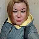 Знакомства: Наталия, 40 лет, Москва