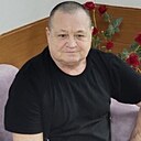 Знакомства: Юра, 56 лет, Павлодар