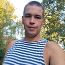 Знакомства: Юрий, 30 лет, Браслав