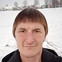 Знакомства: Сергей, 35 лет, Лунино