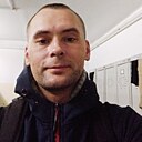 Знакомства: Сергей, 36 лет, Осиповичи