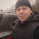Знакомства: Валерий, 41 год, Соликамск